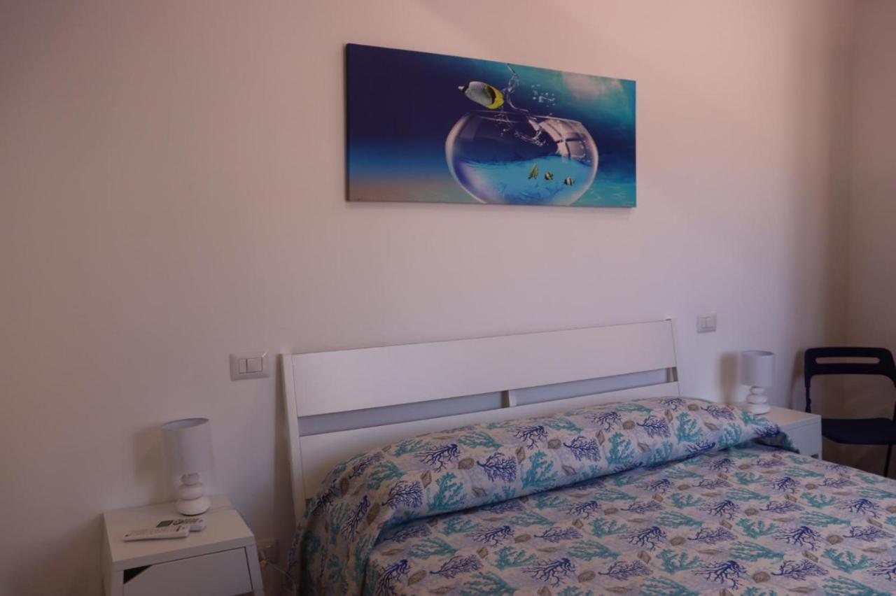 La Conchiglia 2.0 Bed & Breakfast Soverato Marina Luaran gambar