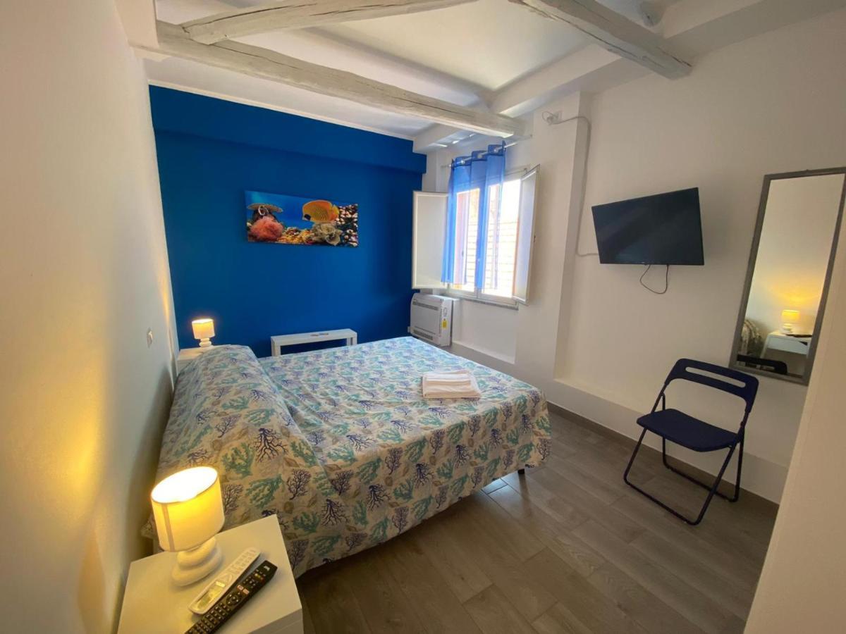 La Conchiglia 2.0 Bed & Breakfast Soverato Marina Luaran gambar
