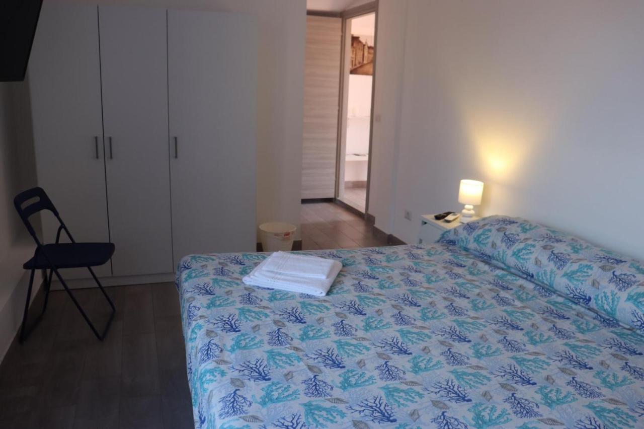 La Conchiglia 2.0 Bed & Breakfast Soverato Marina Luaran gambar