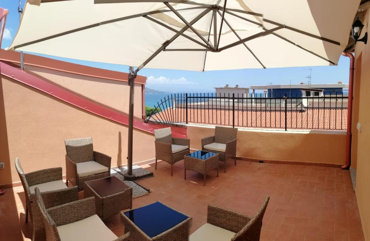 La Conchiglia 2.0 Bed & Breakfast Soverato Marina Luaran gambar