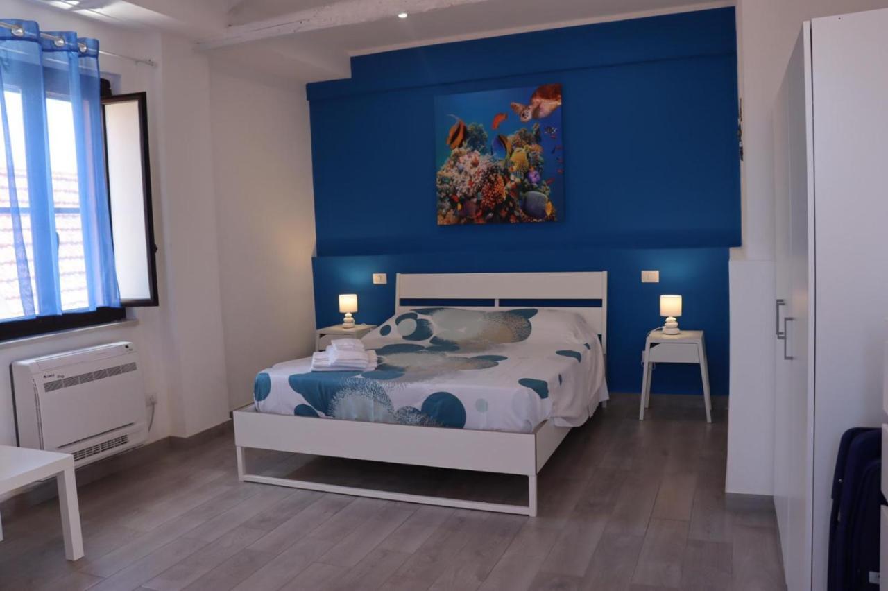 La Conchiglia 2.0 Bed & Breakfast Soverato Marina Luaran gambar