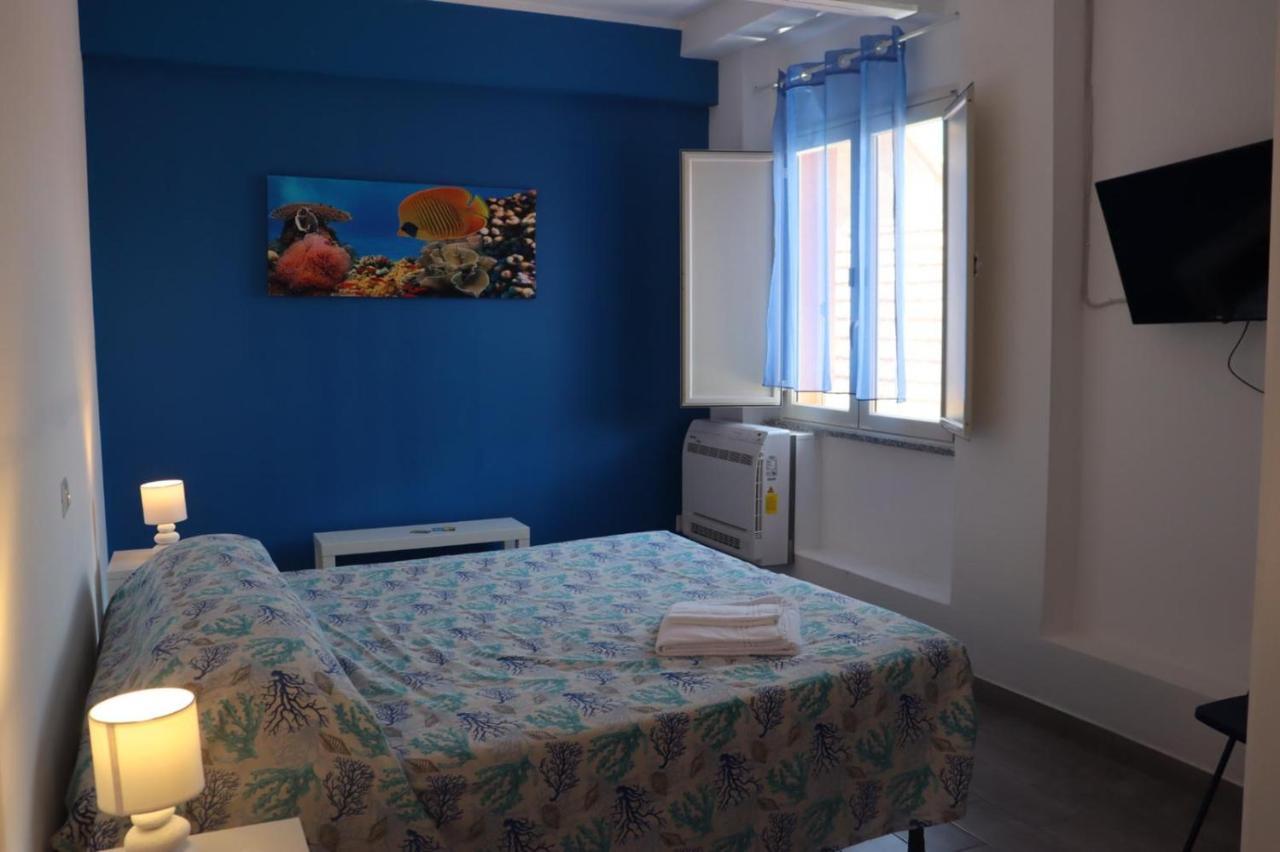 La Conchiglia 2.0 Bed & Breakfast Soverato Marina Luaran gambar